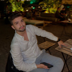 tutor a Roma - Alessandro