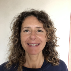 tutor a Missaglia - Anna