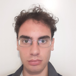 tutor a Milano - Giulio