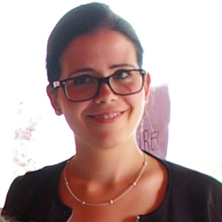 tutor a bologna - valentina