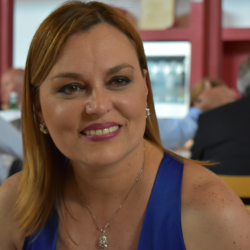 tutor a Noci - Rossana