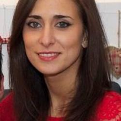 tutor a Recanati - Giulia