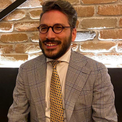 tutor a Avellino - Angelo