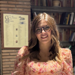 tutor a Nola - Tina