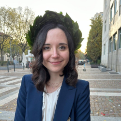 tutor a Torino - Silvia