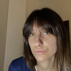 tutor a Roma - Benedetta