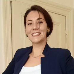 tutor a Bareggio - elena