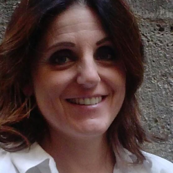 tutor a Pisa - Claudia