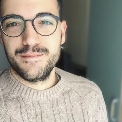 tutor a Giarre - Gaetano