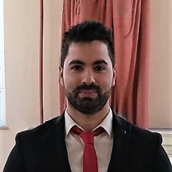 tutor a Catania - Camillo