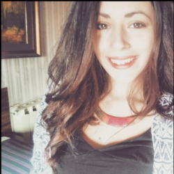 tutor a Roma - Silvia