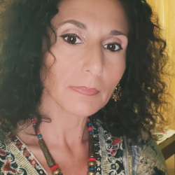 tutor a Crotone - Edvige
