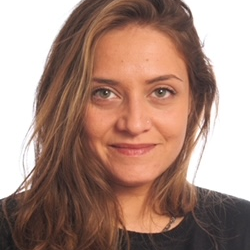 tutor a Torino - Claudia