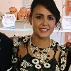 tutor a Roma - Francesca