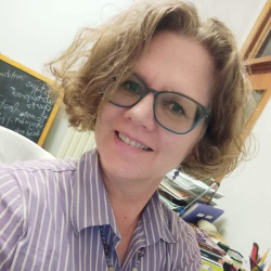 tutor a Ripi - Maria
