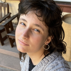 tutor a TORINO - Rebecca