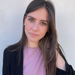 tutor a Roma - Michela
