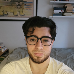 tutor a Milano - Dario