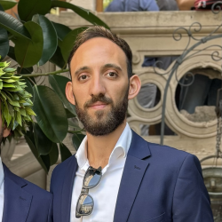 tutor a Milano - Giuseppe