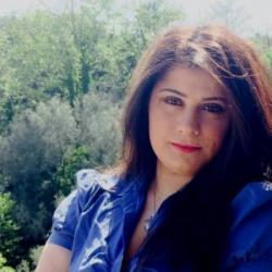 tutor a Cinquefrondi - Michela