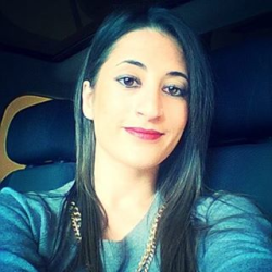 tutor a Roma - TanyaCat