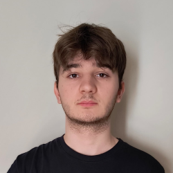 tutor a DUEVILLE - Nicholas
