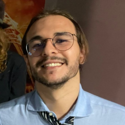 tutor a Nichelino - Fabio