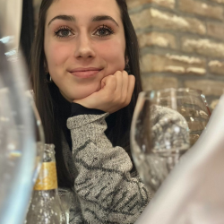 tutor a Cesena - Maria Chiara