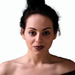 tutor a Milano - Sara