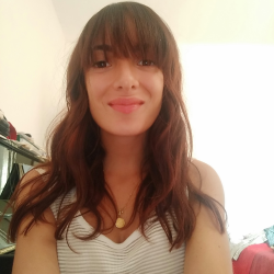 tutor a Roma - Valentina