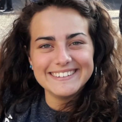 tutor a Milano - Elisa