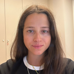 tutor a Milano - Giulia Maria