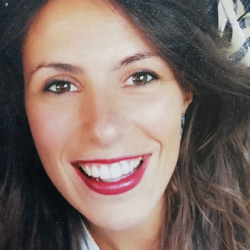 tutor a Palermo - Sara