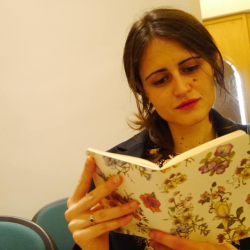 tutor a Palermo - Rita