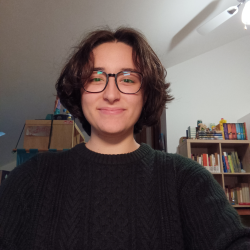 tutor a Cernusco sul Naviglio - Giulia