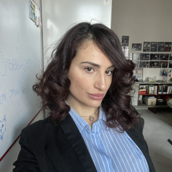 tutor a Giugliano in Campania - Federica
