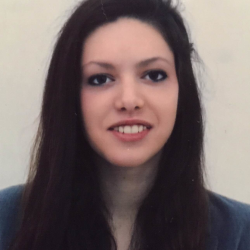 tutor a MILANO - Giorgia