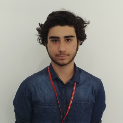 tutor a Trecastagni - Luca
