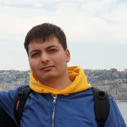tutor a Firenze - Riccardo