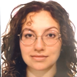 tutor a Roma - Martina