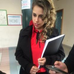 tutor a Genova - Francesca