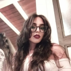 tutor a Bari - Anna Angelica Luigia