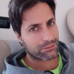 tutor a CALCINAIA - Marco