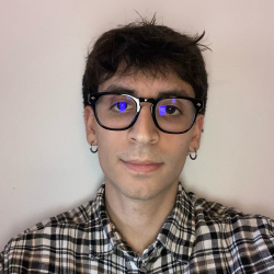 tutor a Roma - Samuel