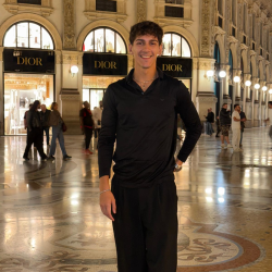 tutor a Milano - Michele