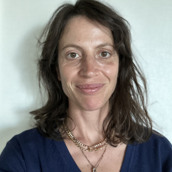 tutor a Udine - Micaela