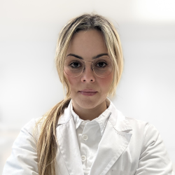 tutor a Gallicano nel Lazio - ilaria