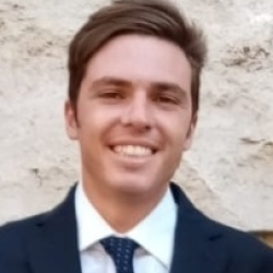 tutor a Roma - Angelo