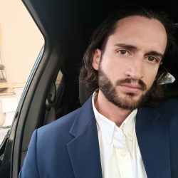 tutor a Segni - Gianmarco