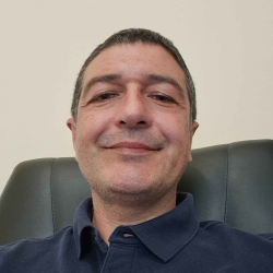 tutor a MILANO - Luigi